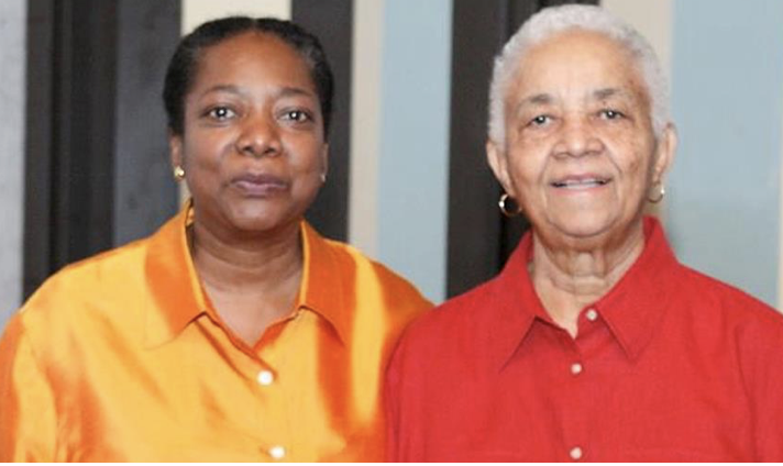 Palm Springs lesbians smashing remaining LGBTQ barrier – gender